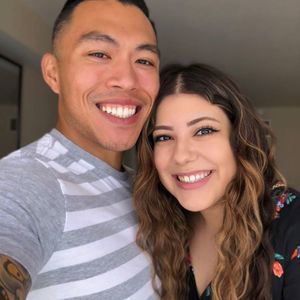 Meet your Posher, Cindy